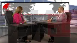 Христијан Мицкоски МИА интервју